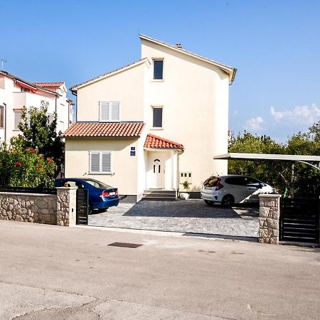 Apartment Ana Vodice Eksteriør bilde