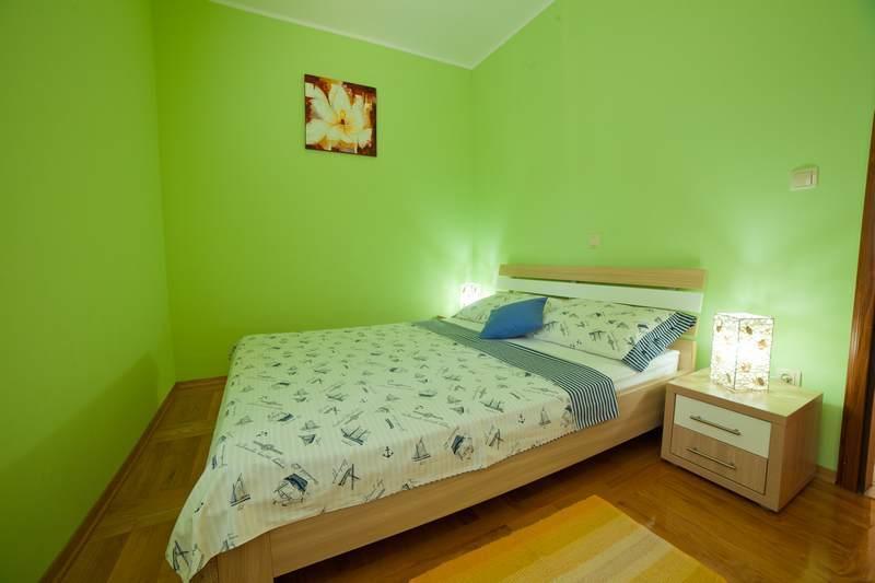 Apartment Ana Vodice Rom bilde