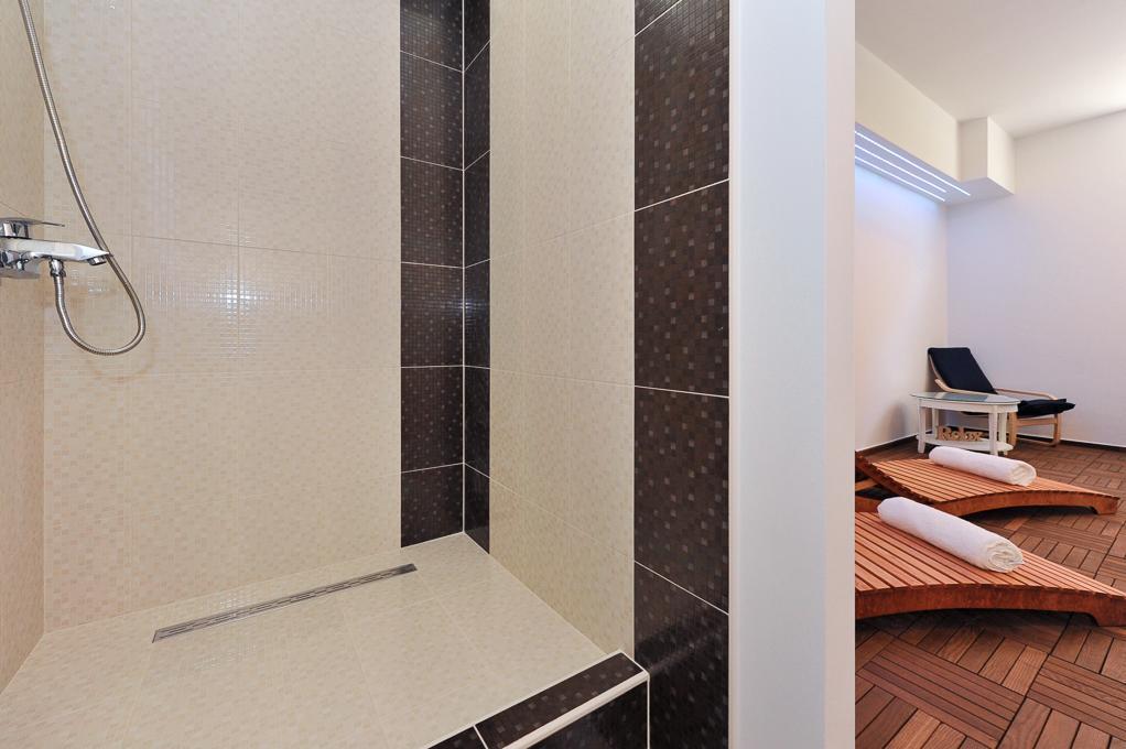 Apartment Ana Vodice Rom bilde