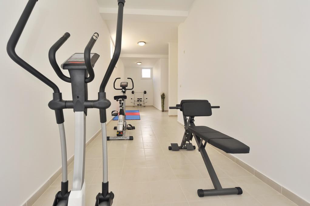 Apartment Ana Vodice Rom bilde