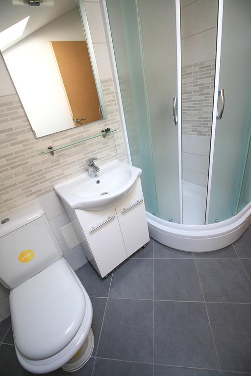 Apartment Ana Vodice Eksteriør bilde