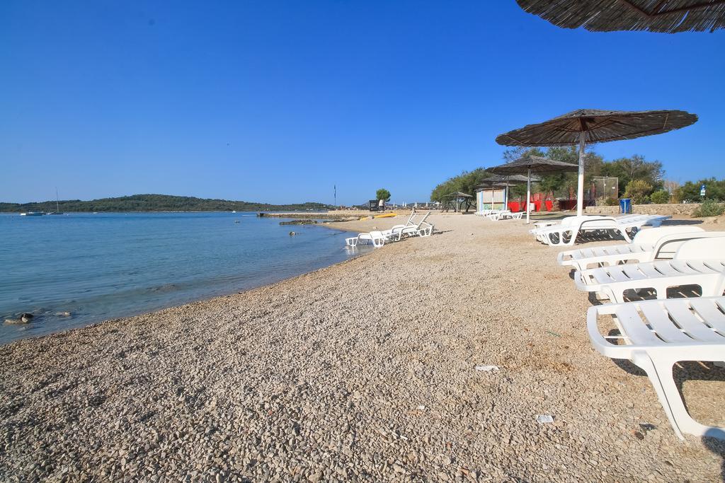Apartment Ana Vodice Eksteriør bilde