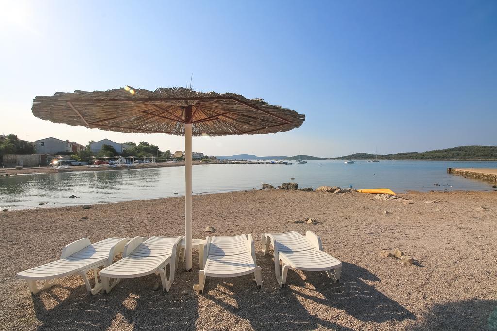 Apartment Ana Vodice Eksteriør bilde