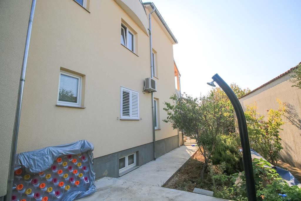 Apartment Ana Vodice Eksteriør bilde