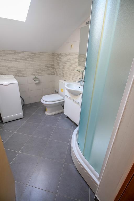Apartment Ana Vodice Eksteriør bilde