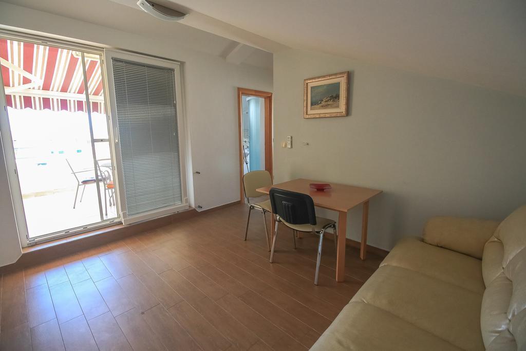 Apartment Ana Vodice Eksteriør bilde