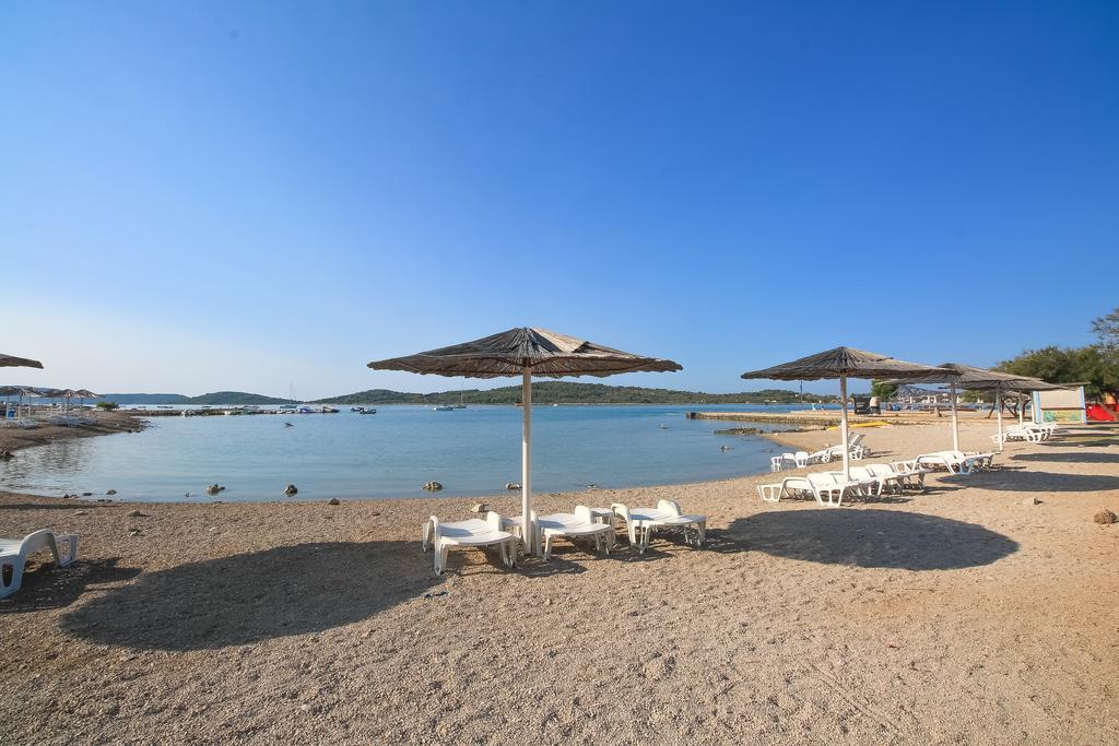 Apartment Ana Vodice Eksteriør bilde