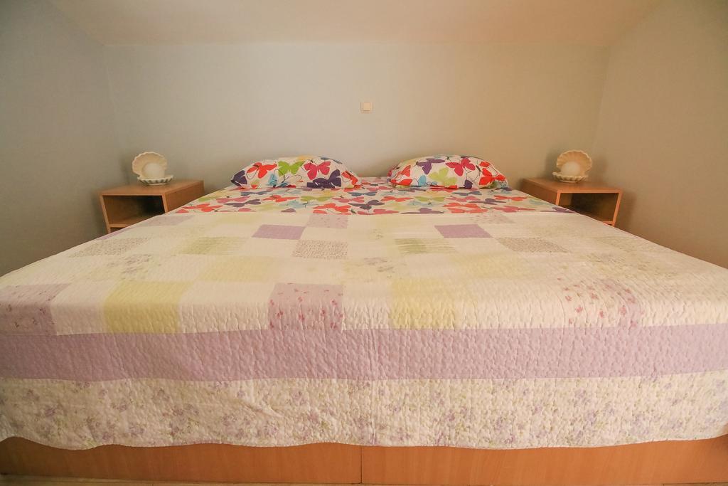 Apartment Ana Vodice Eksteriør bilde